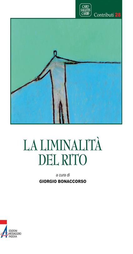 La liminalità del rito - Giorgio Bonaccorso - ebook