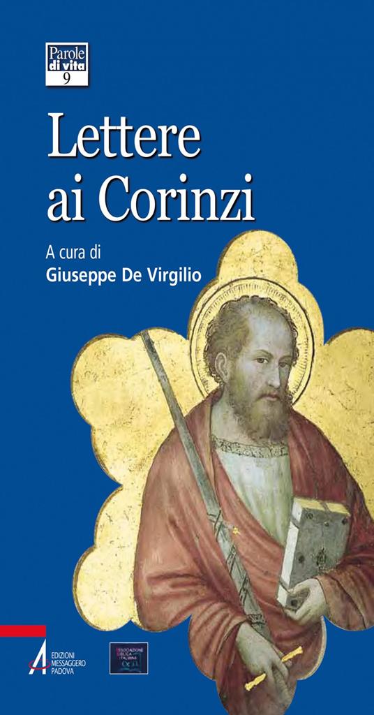 Lettere ai Corinzi - Giuseppe De Virgilio - ebook
