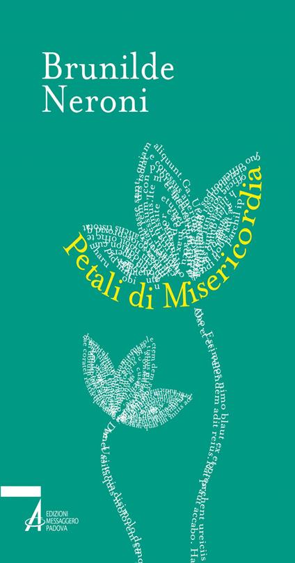Petali di misericordia - Brunilde Neroni - ebook