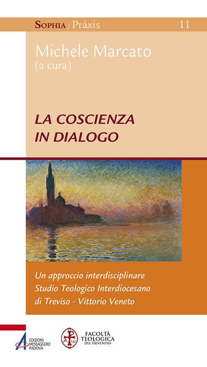 La coscienza in dialogo. Un approccio interdisciplinare - copertina