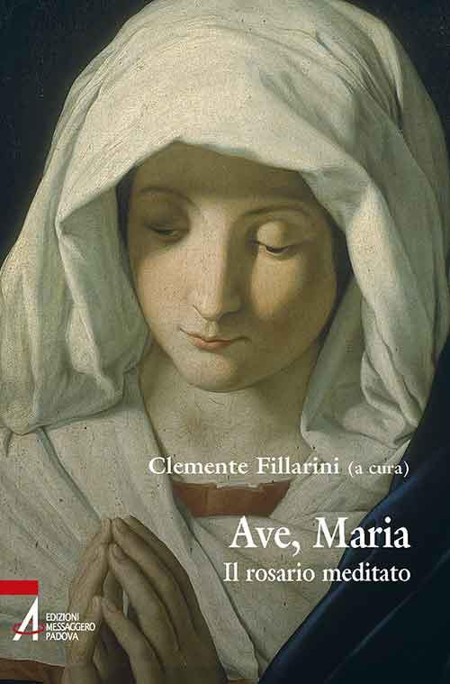 Ave Maria. Il rosario meditato - copertina