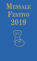 Messale festivo 2019