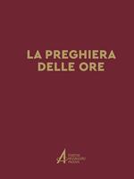 La preghiera delle ore