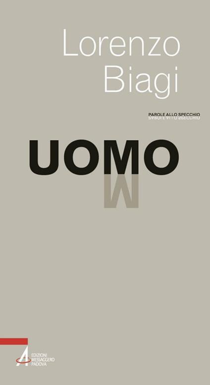 Uomo - Lorenzo Biagi - copertina