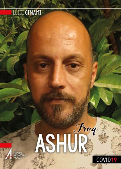 Ashur. Il gusto del futuro - Luigi Ginami - ebook
