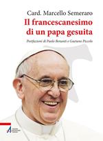 Il francescanesimo di un papa gesuita