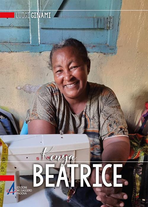 Beatrice. Kenya - Luigi Ginami - ebook