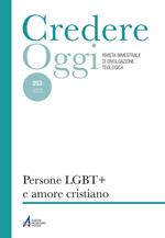 Credereoggi. Vol. 253/1: Credereoggi