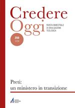 Credereoggi. Vol. 259: Credereoggi