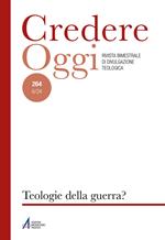 Credereoggi. Vol. 264: Credereoggi