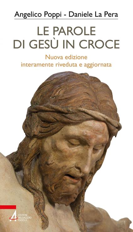 Le parole di Gesù in croce - Angelico Poppi - ebook