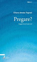 Pregare?