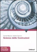 Scienza delle costruzioni. Con Contenuto digitale per accesso on line