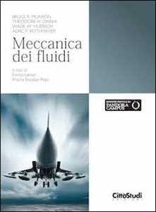Libro Meccanica dei fluidi 