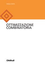 Ottimizzazione combinatoria