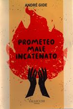 Prometeo male incatenato