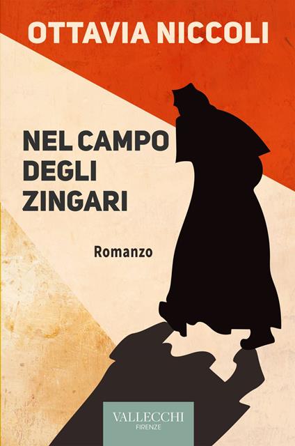 Nel campo degli zingari - Ottavia Niccoli - ebook