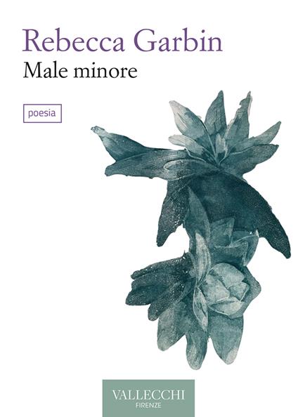 Male minore - Rebecca Garbin - ebook