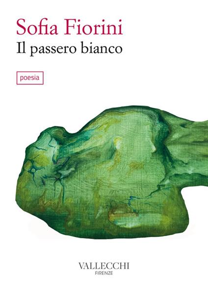Il passero bianco - Sofia Fiorini - ebook