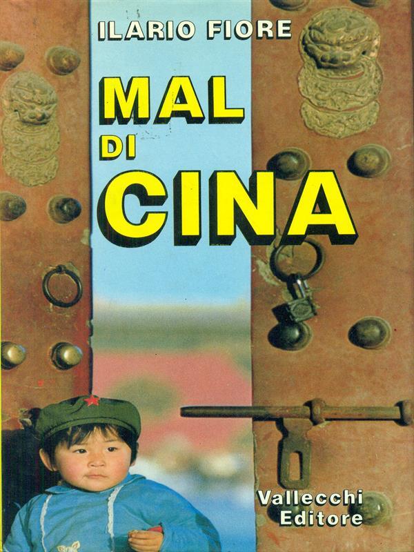 Mal di Cina