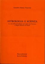 Astrologia e scienza