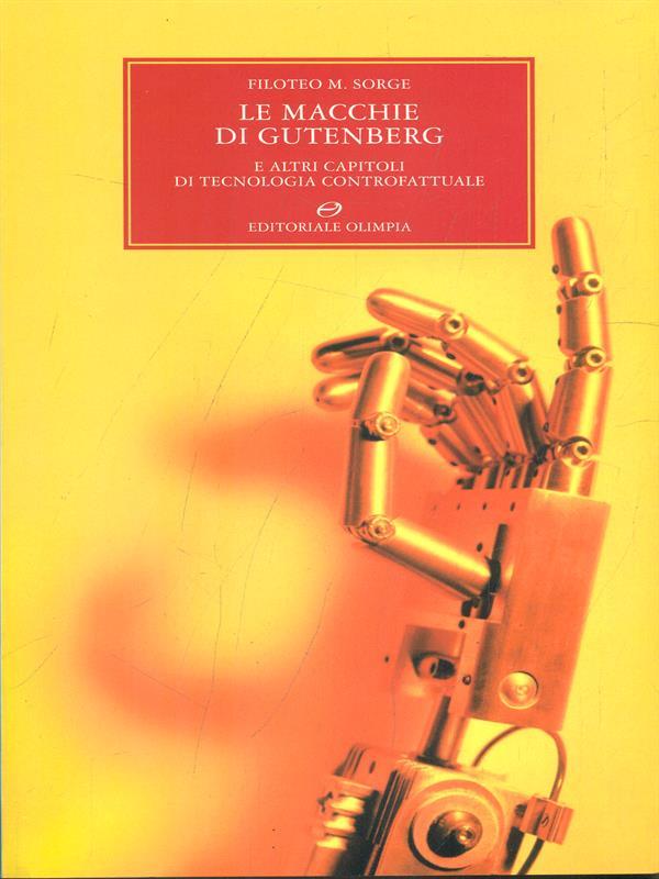 Libro di Faccia