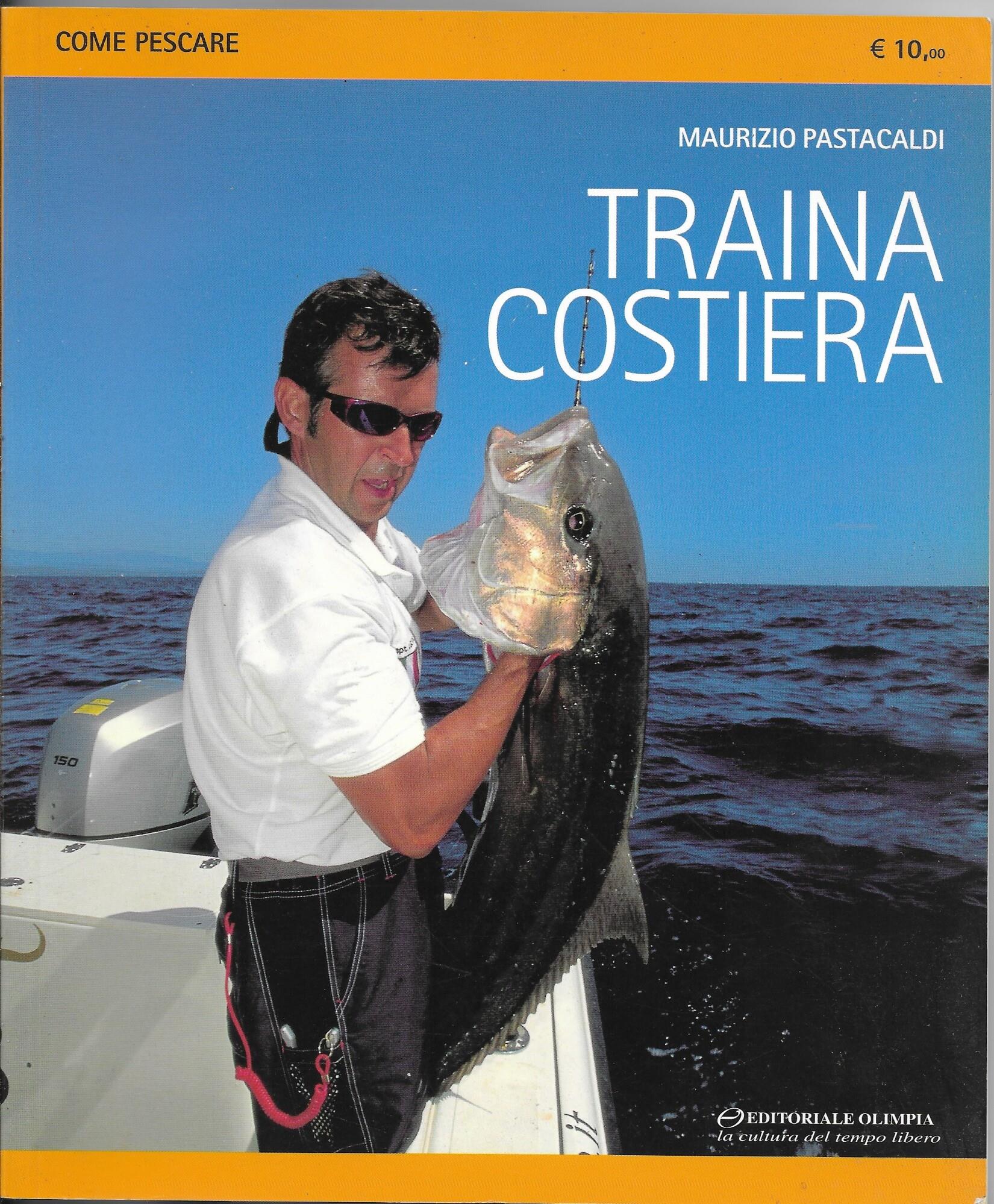 Traina costiera