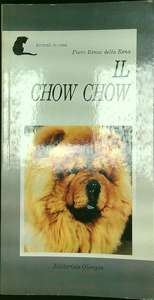 Il chow chow