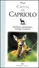 Libro Caccia al capriolo Fulvio Ponti