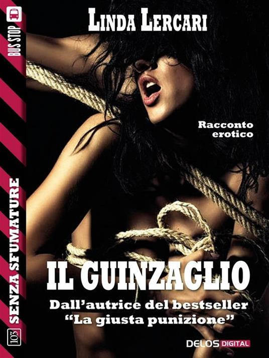 Il guinzaglio - Linda Lercari - ebook