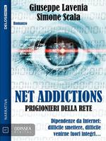 Net Addictions - Prigionieri della Rete