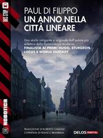 Un anno nella città lineare