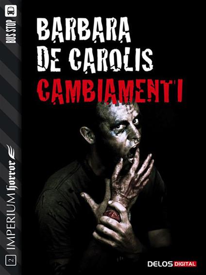 Cambiamenti - Barbara De Carolis - ebook
