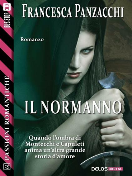 Il Normanno - Francesca Panzacchi - ebook