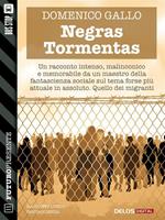 Negras tormentas