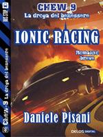 Ionic racing. Chew-9