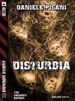 Disturbia