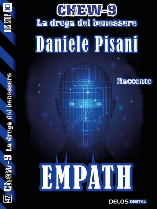 Empath. Chew-9 - Daniele Pisani - ebook
