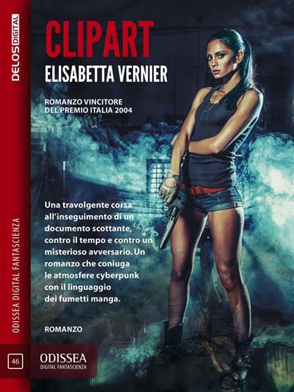 Clipart - Elisabetta Vernier - ebook