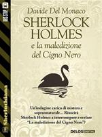 Sherlock Holmes e la maledizione del Cigno Nero
