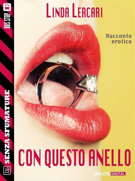 Con questo anello - Linda Lercari - ebook