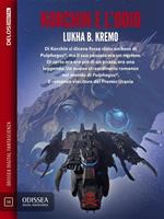 Korchin e l'odio. Pulphagus®