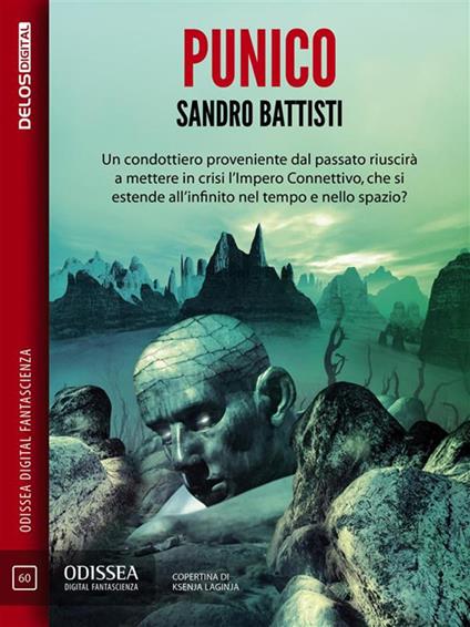 Punico - Sandro Battisti - ebook