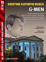 G-Men