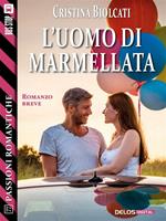 L' uomo di marmellata