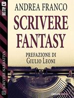 Scrivere fantasy