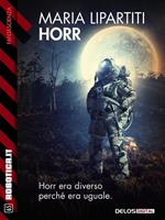 Horr