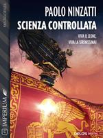 Scienza controllata