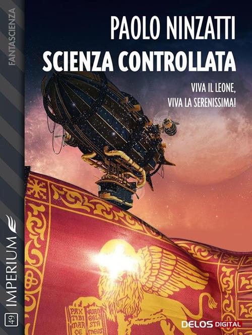 Scienza controllata - Paolo Ninzatti - ebook