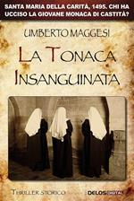 La tonaca insanguinata
